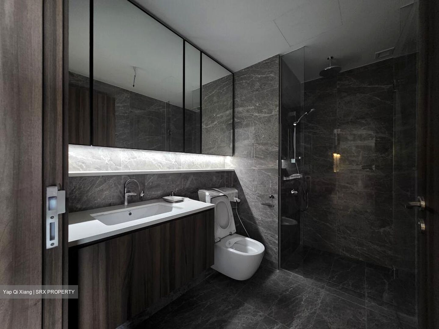 Lentor Modern (D26), Apartment #563469511
